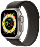 Apple Watch Ultra