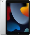 Apple iPad (2021) Wi-Fi + Cellular 256Gb (Silver) (MK4H3RU/A)