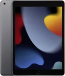 Apple iPad (2021) Wi-Fi + Cellular 64Gb (Space Gray) (MK473RU/A)