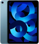 Apple iPad Air (2022) 256Gb Wi-Fi + Cellular (Blue)