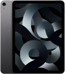 Apple iPad Air (2022) 256Gb Wi-Fi (Space Gray)