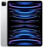 Apple iPad Pro 12.9 (2022) 128Gb Wi-Fi (Silver)