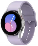 Умные часы Samsung Galaxy Watch 5 40mm (SM-R900) (Лаванда) (SM-R900NZSACIS)