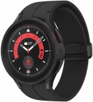 Умные часы Samsung Galaxy Watch 5 Pro 45mm (SM-R920) (Black Titanium)