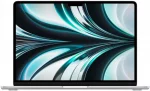 Apple MacBook Air 13 with Retina True Tone Mid 2022 M2 10С 8/512Gb (Silver) (MLY03RU/A)