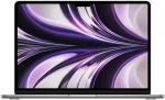 Apple MacBook Air 13 with Retina True Tone Mid 2022 M2 10С 8/512Gb (Space Gray) (Z15T00075)