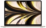 Apple MacBook Air 13 with Retina True Tone Mid 2022 M2 10С 16/512Gb (Starlight) (Z15Y002N2) EAC
