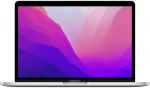 Apple MacBook Pro 13 with Retina display Late 2022 M2 10С 8Gb/512Gb (Silver) (MNEQ3)