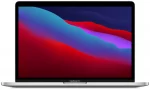 Apple MacBook Pro 13 with Retina display and Touch Bar Late 2020 M1 256Gb (Silver) (MYDA2) б/у