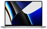 Apple MacBook Pro 16 with Retina display Late 2021 M1 Pro 16Gb/512Gb (Silver) (MK1E3) б/у