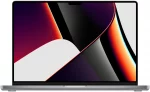 Apple MacBook Pro 16 with Retina display Late 2021 M1 Pro 16Gb/512Gb (Space Gray) (MK183) б/у