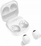Беспроводная Bluetooth-гарнитура Samsung Galaxy Buds2 Pro (Белый) (SM-R510NZWACIS)
