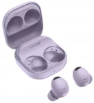 Беспроводная Bluetooth-гарнитура Samsung Galaxy Buds2 Pro (Лавандовый) (SM-R510NLVACIS)