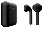 Беспроводная гарнитура Apple AirPods 2 Wireless (Matte Black)
