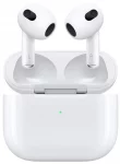 Беспроводная гарнитура Apple AirPods 3 (без беспроводной зарядки чехла) (MPNY3)