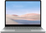 Microsoft Surface Laptop Go 12.4 i5 8/128Gb (Platinum) 