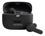 Беспроводные Bluetooth cтерео-наушники JBL Tune 230NC black