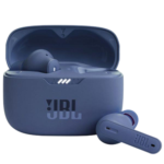 Беспроводные Bluetooth cтерео-наушники JBL Tune 230NC blue