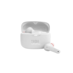Беспроводные Bluetooth cтерео-наушники JBL Tune 230NC white