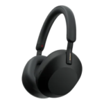 Беспроводные Bluetooth наушники Sony WH-1000XM5 Black