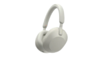 Беспроводные Bluetooth наушники Sony WH-1000XM5 Silver