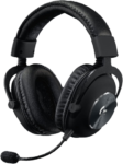 Logitech G PRO X Wireless Lightspeed