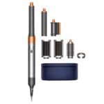 Dyson Airwrap Complete Long HS05 Nickel/Copper