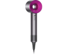Dyson Supersonic HD07 Iron/Fuchsi
