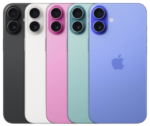 iPhone 16 Plus