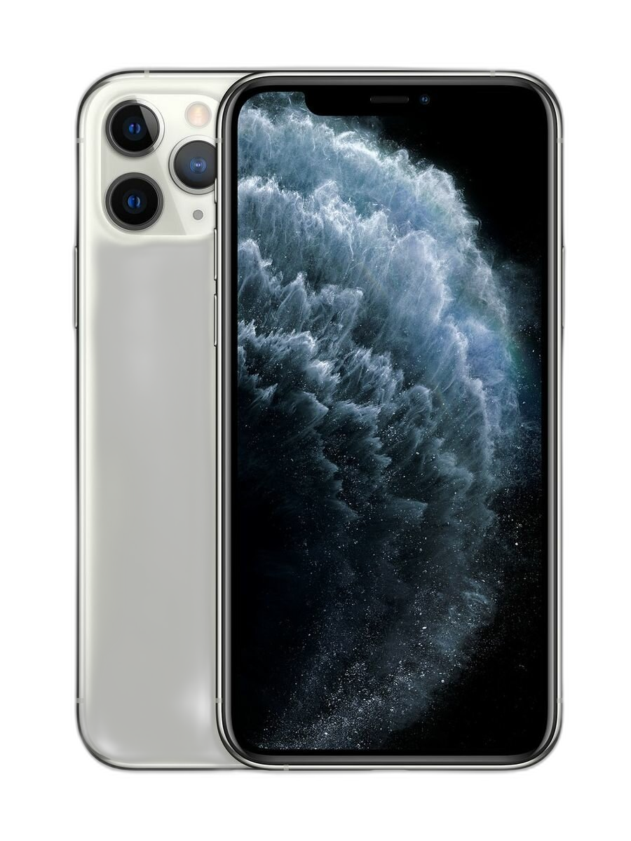 iPhone 11 Pro