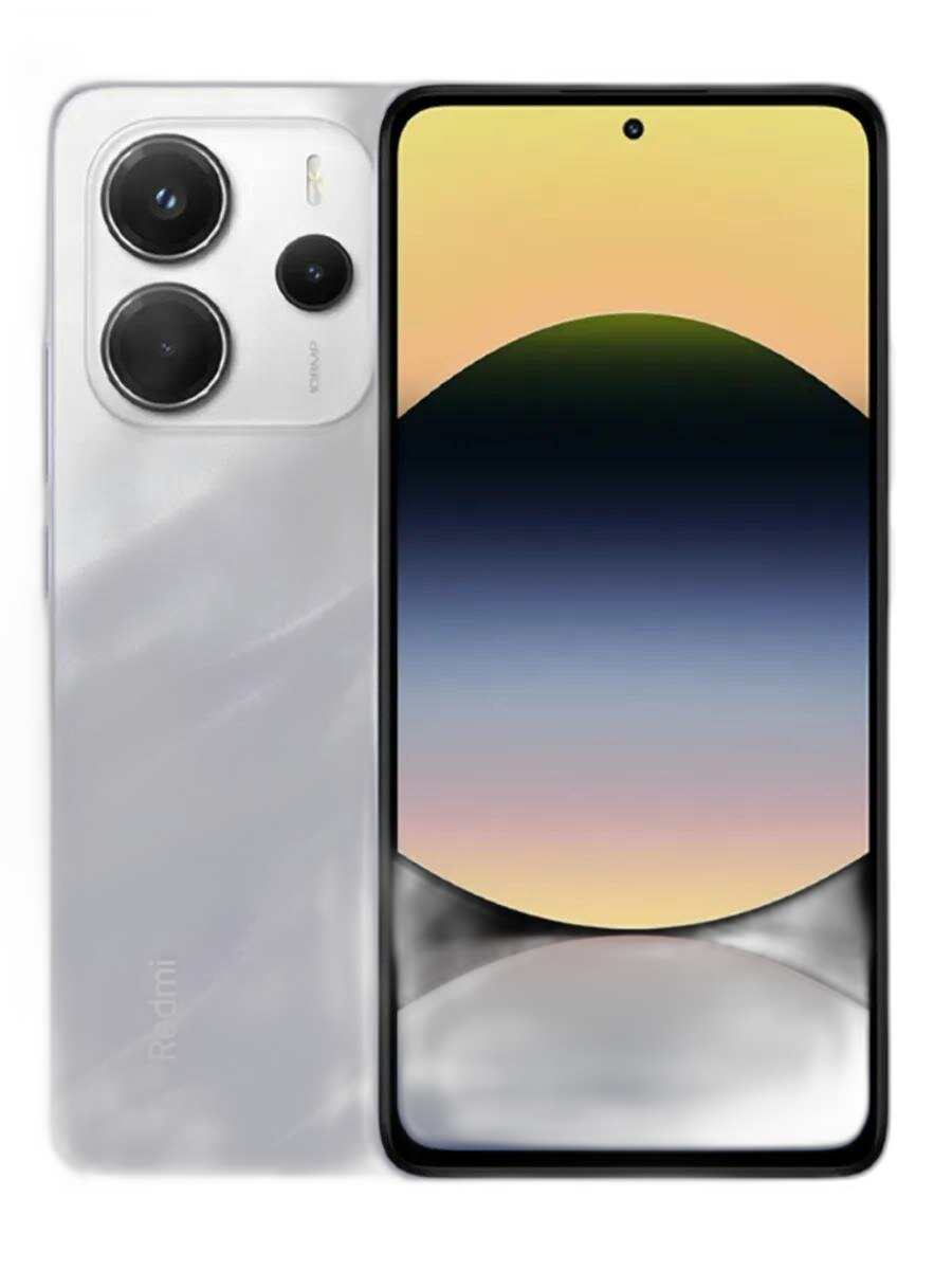 Redmi Note 14