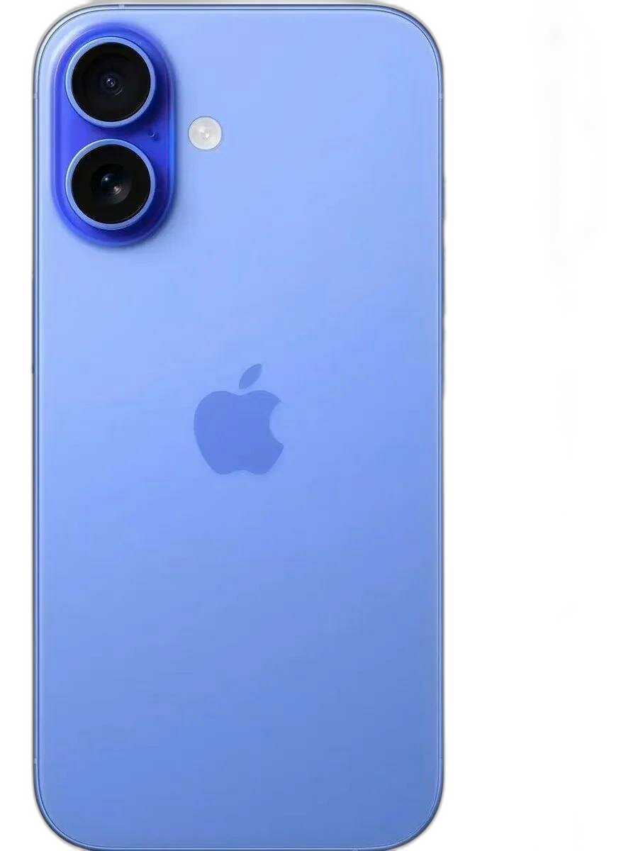 iPhone 16