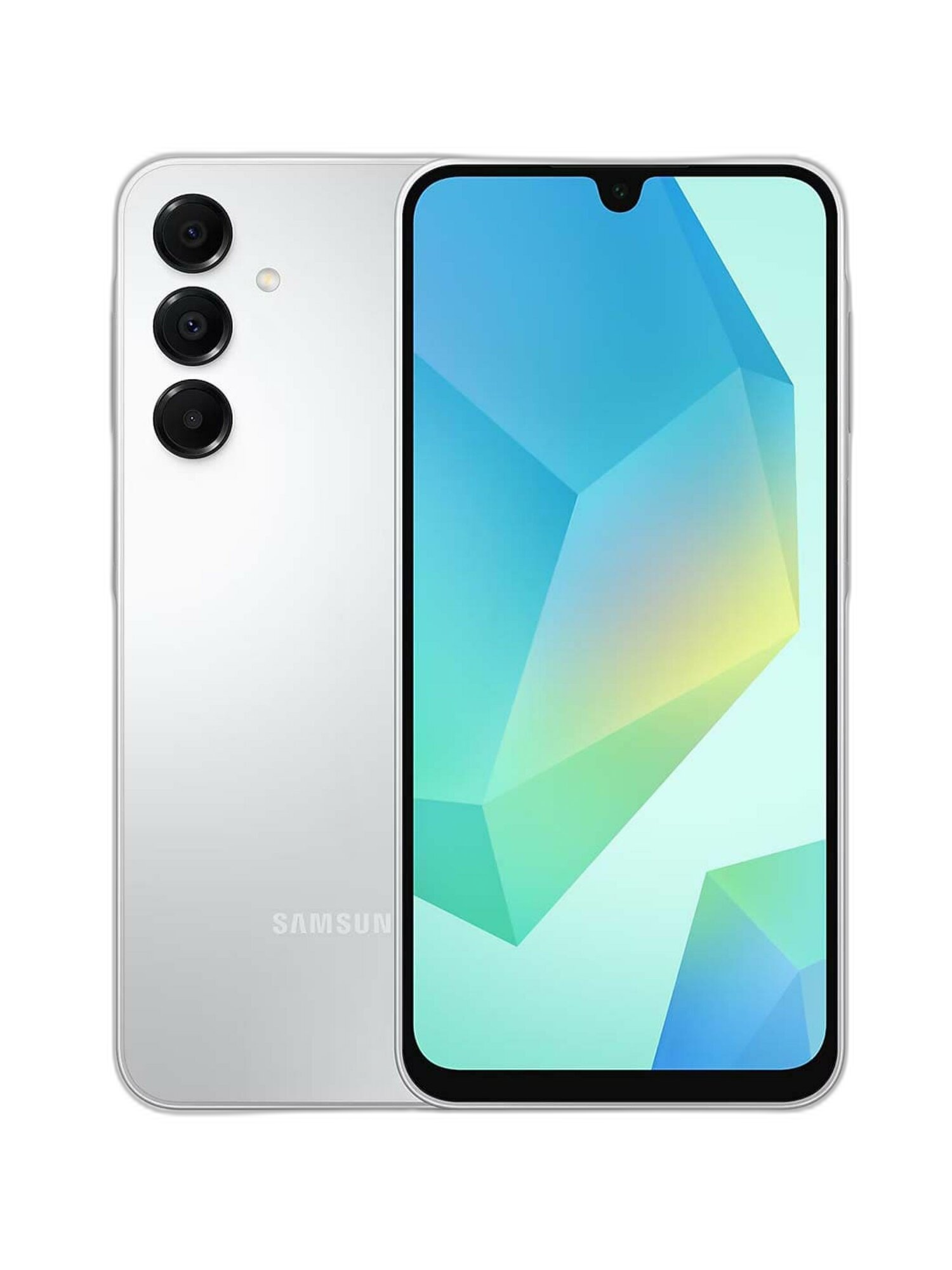 Samsung Galaxy A16