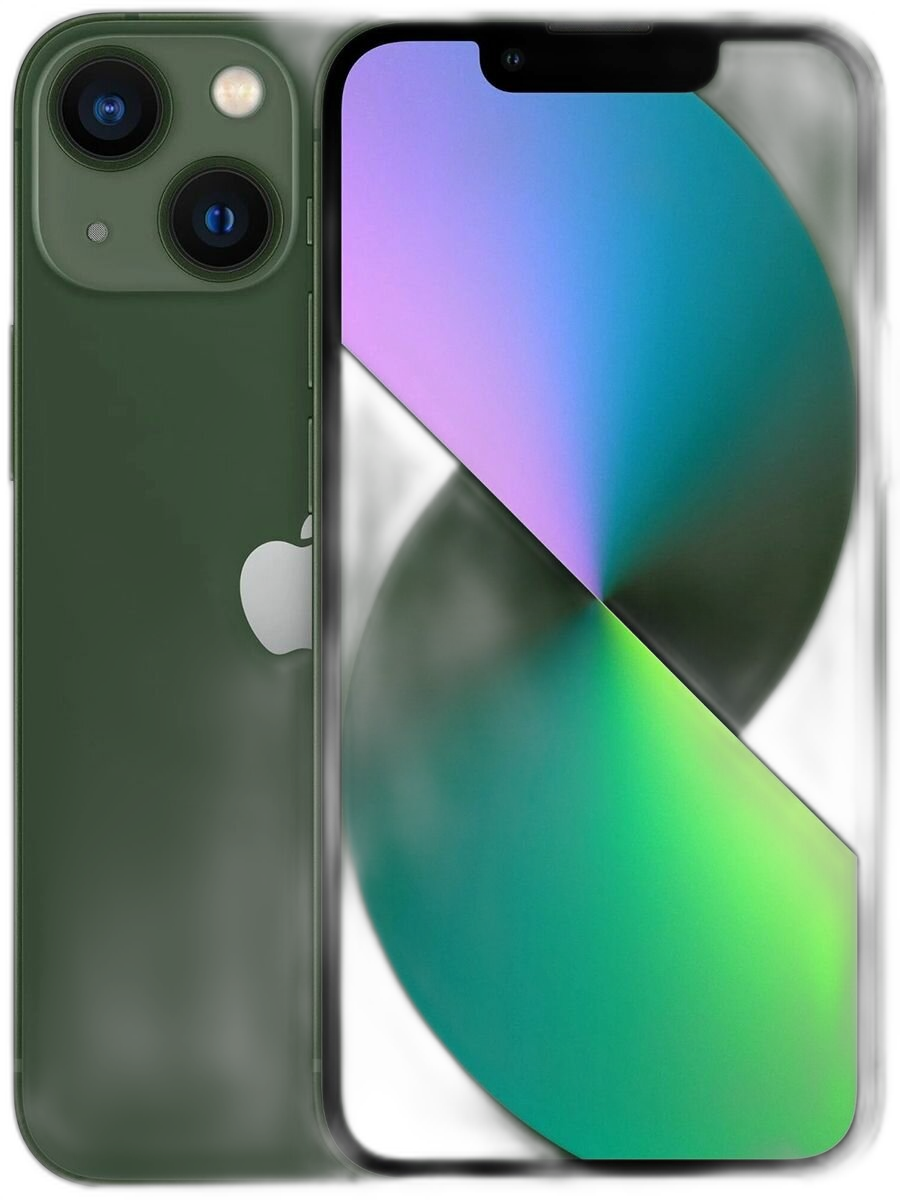 iPhone 13 mini