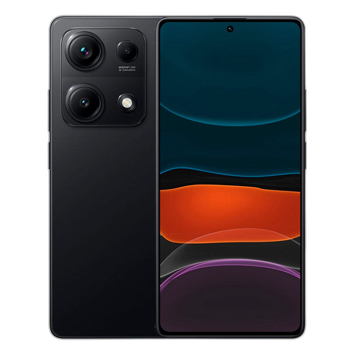 Redmi Note 14S