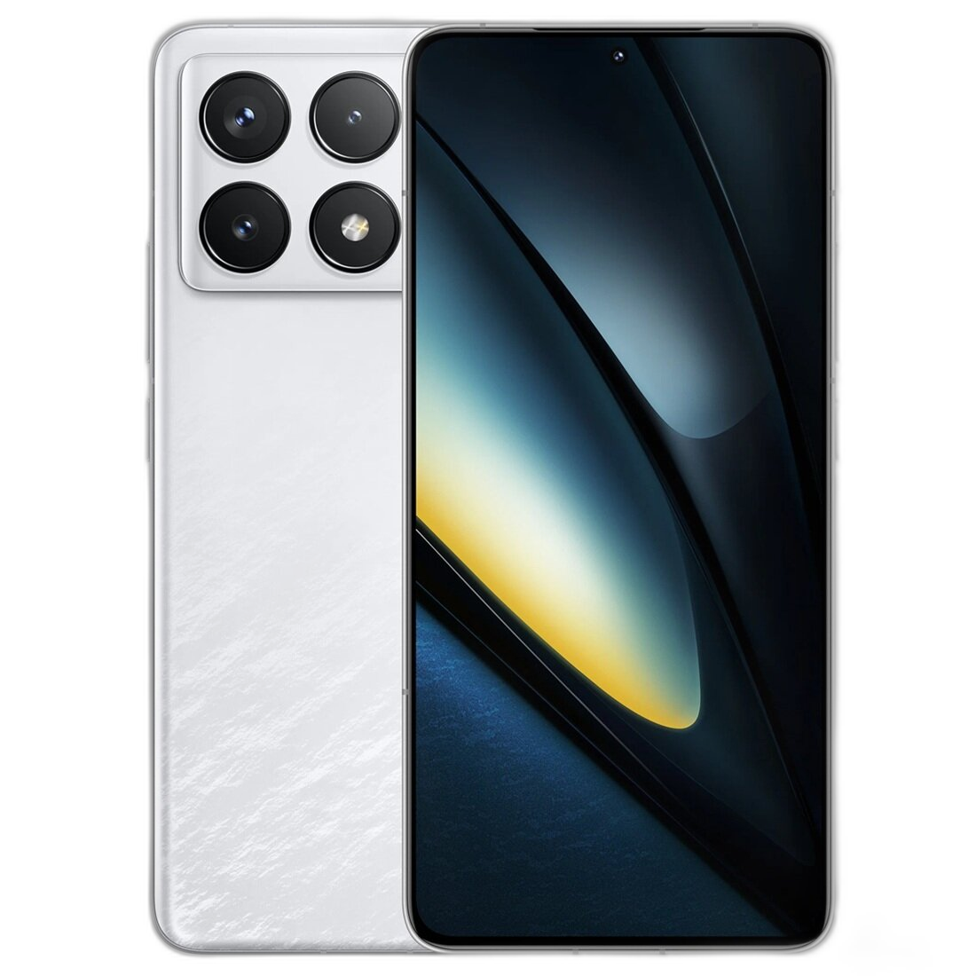 POCO F6 Pro