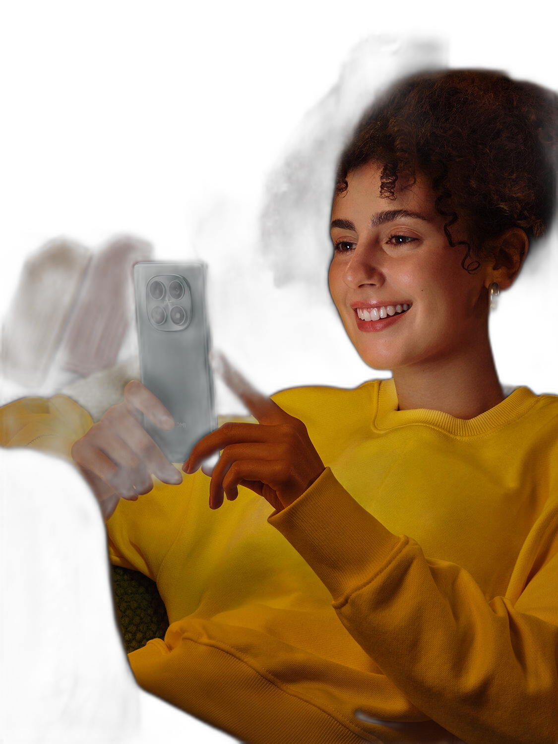 REDMI NOTE 15