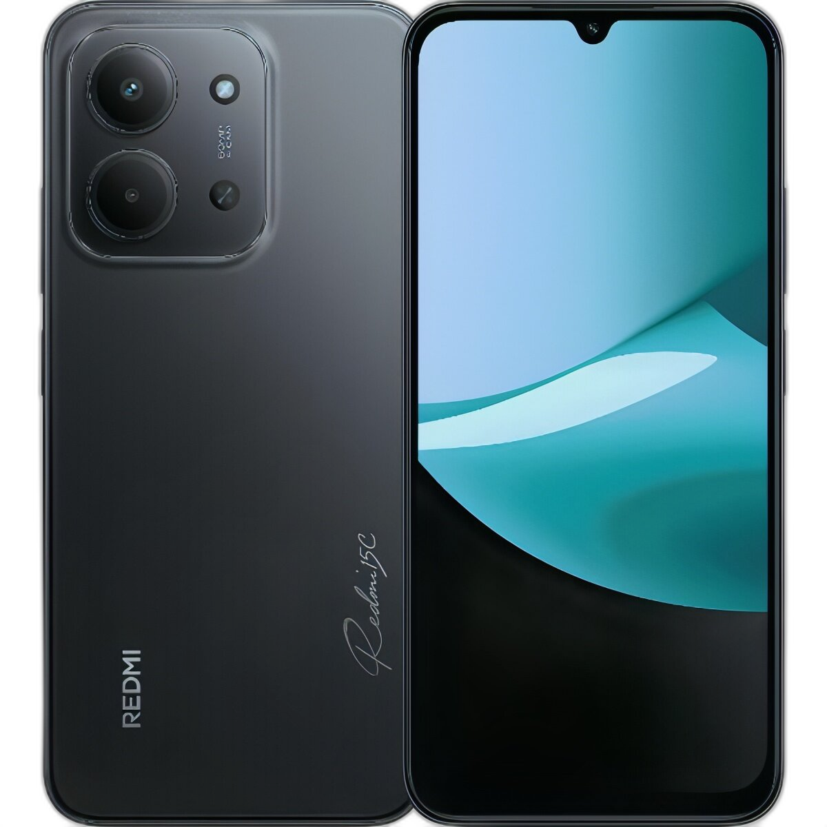 REDMI 15C