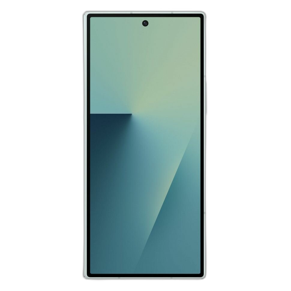 Samsung Galaxy Z Fold 7