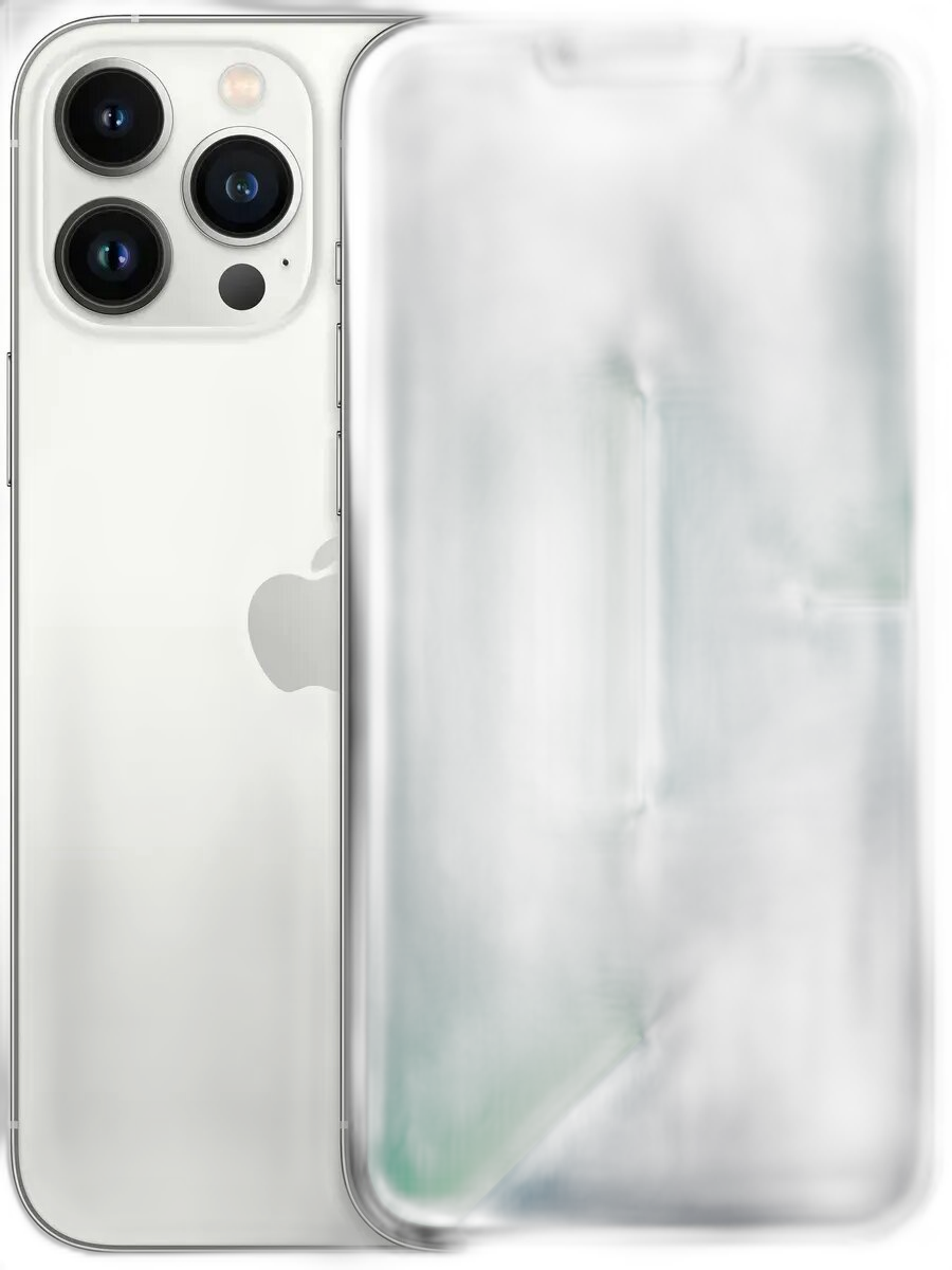 iPhone 13 Pro