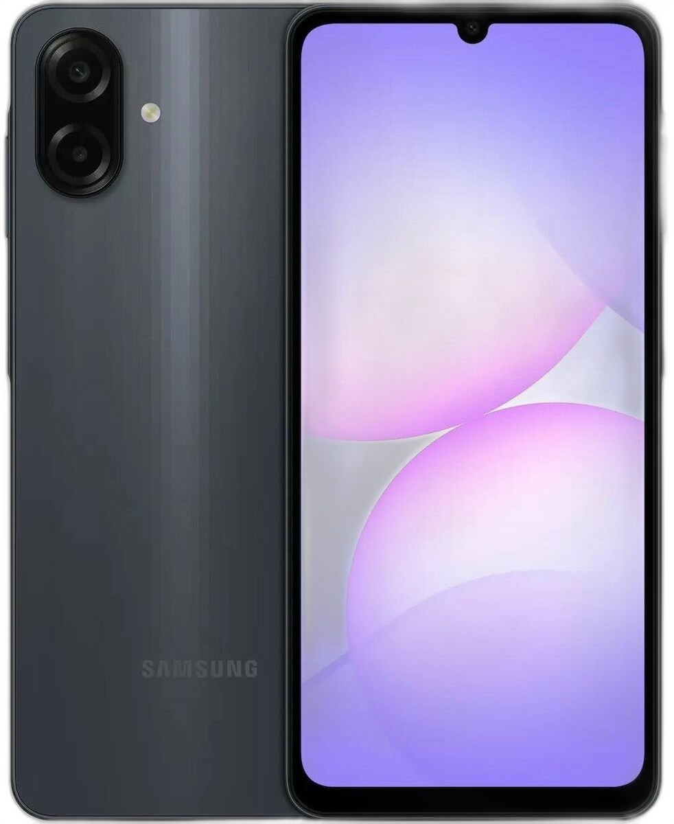 Samsung Galaxy A07
