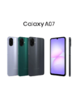Samsung Galaxy A07