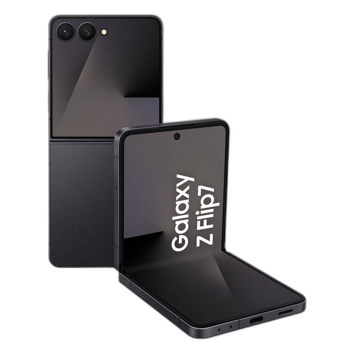 Samsung Galaxy Z Flip 7