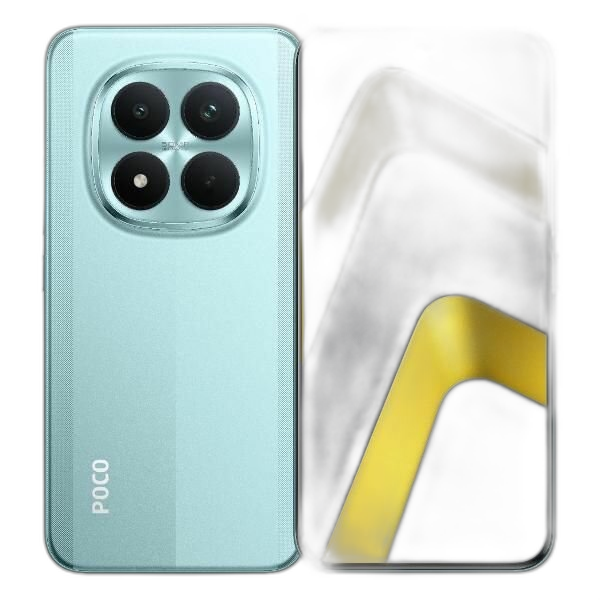 POCO M8 PRO