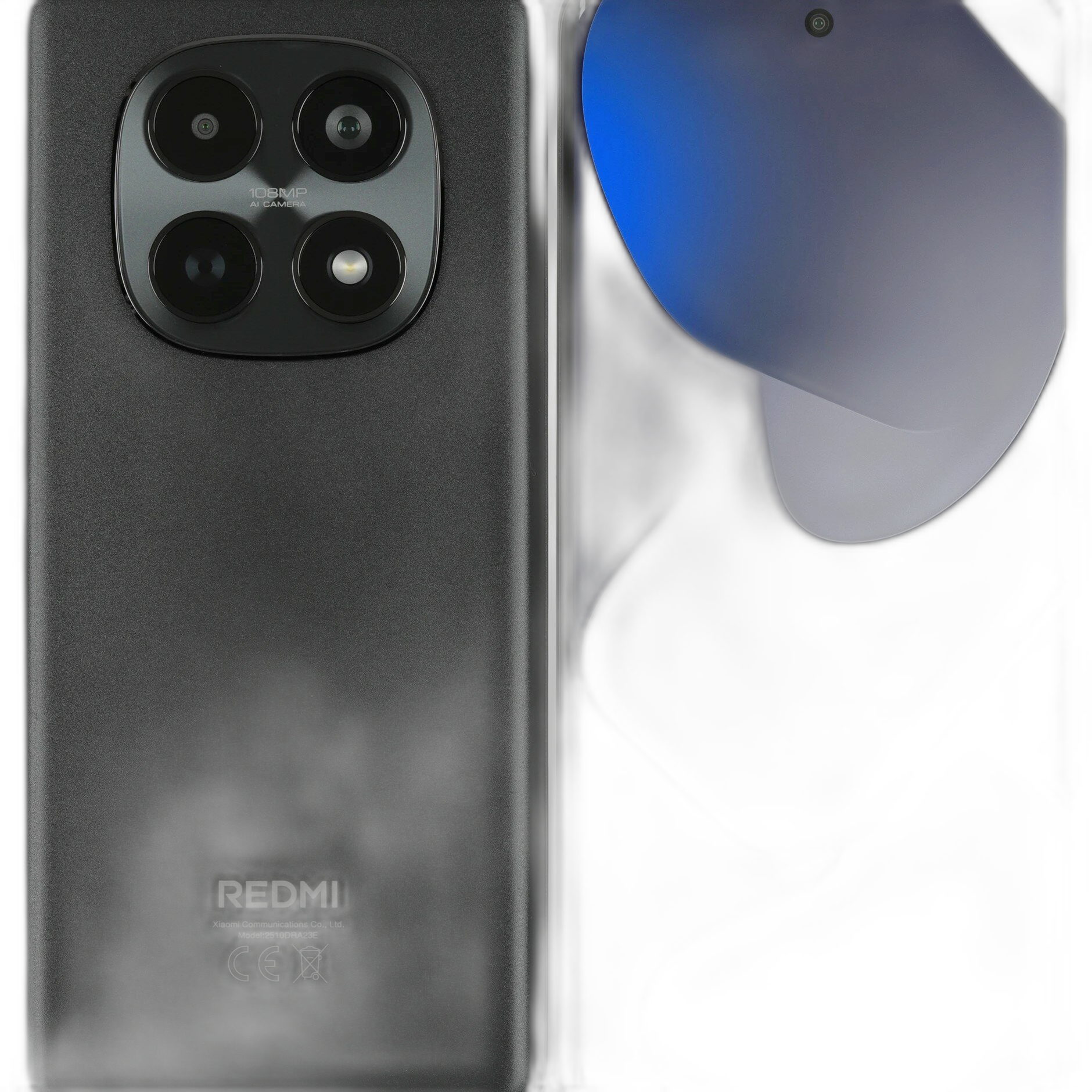REDMI NOTE 15 PRO