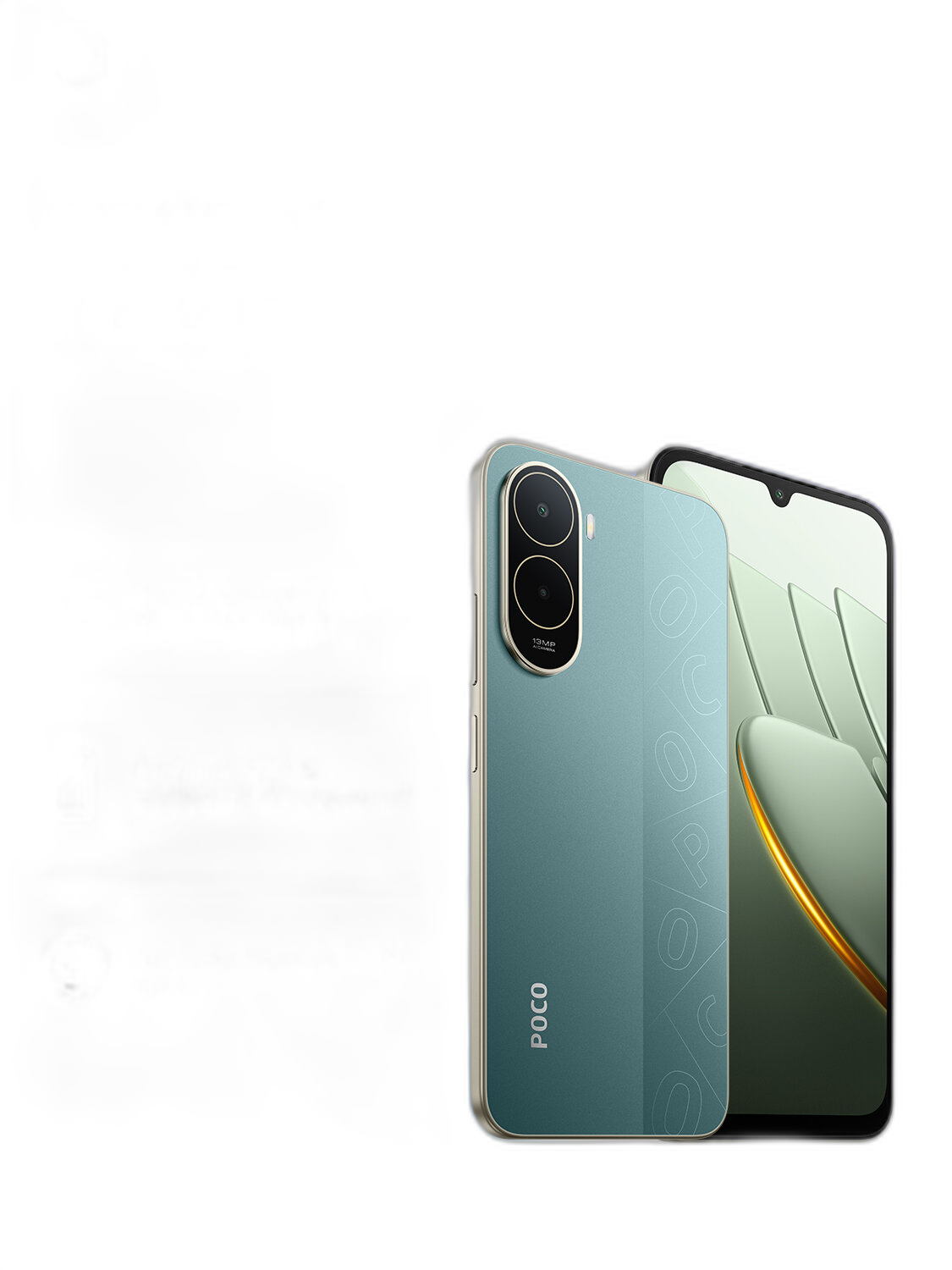 POCO C81 PRO