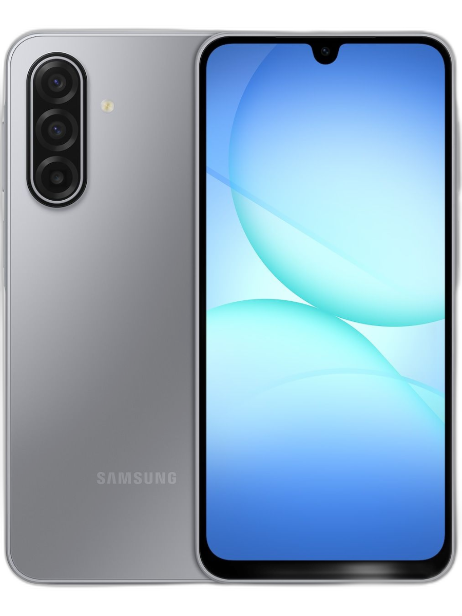 Samsung Galaxy A17