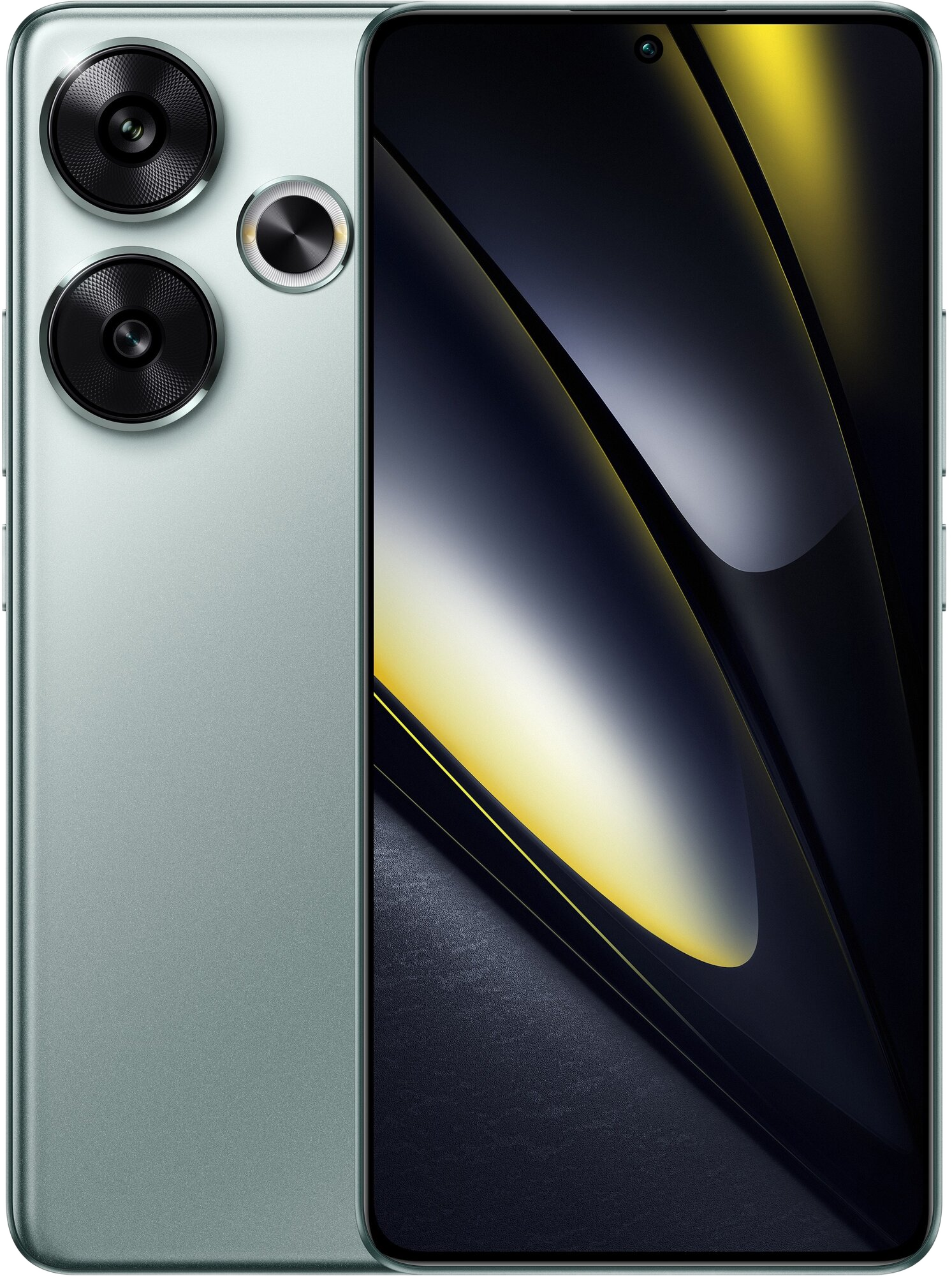 POCO F6