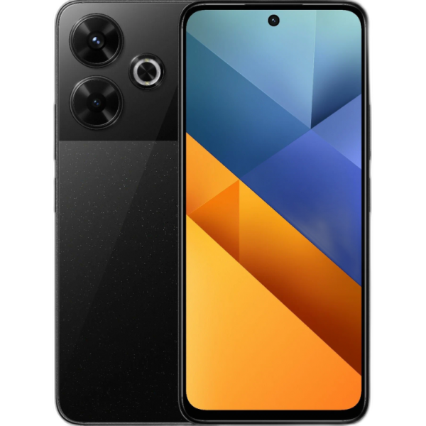 POCO M6