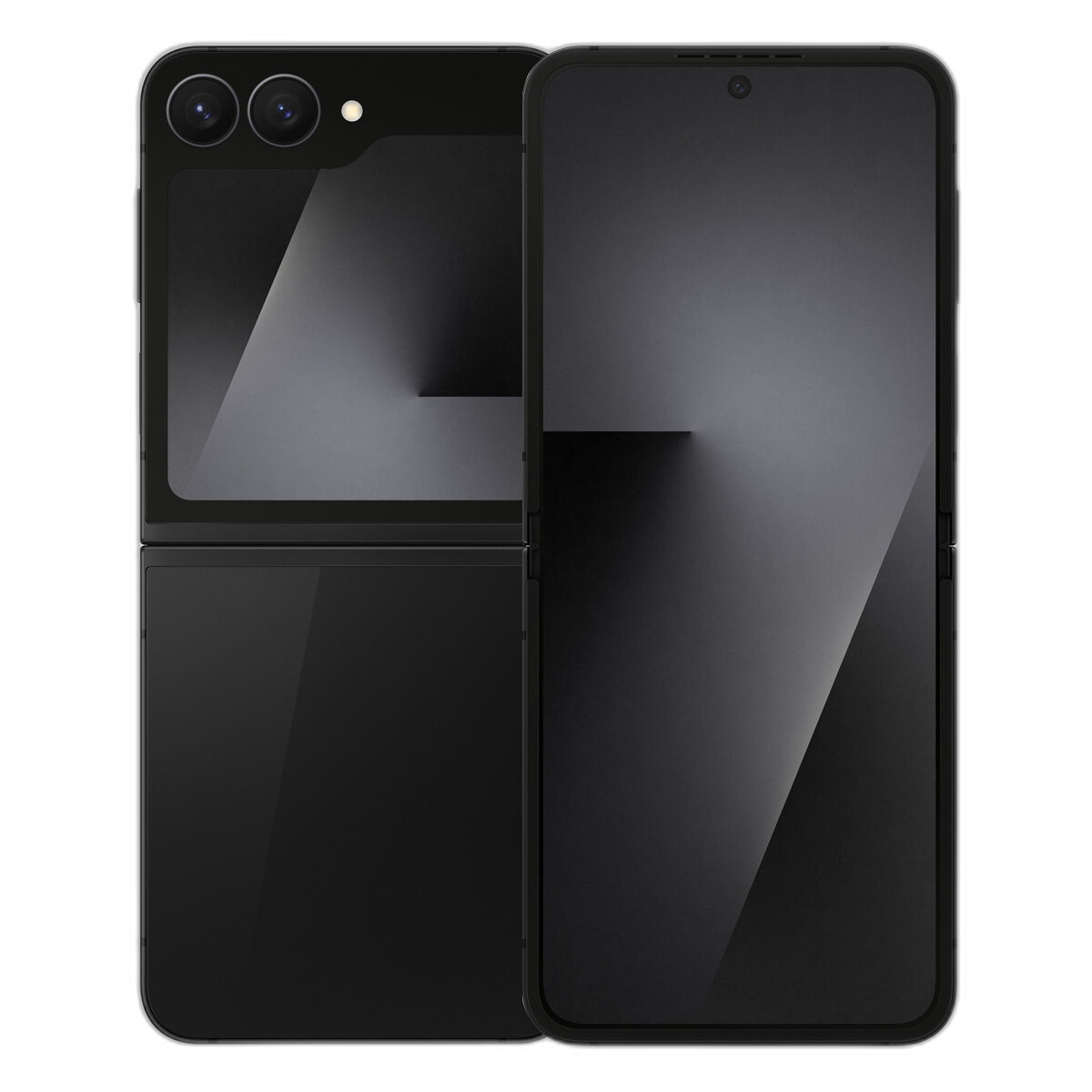 Samsung Galaxy Z Flip 7 FE